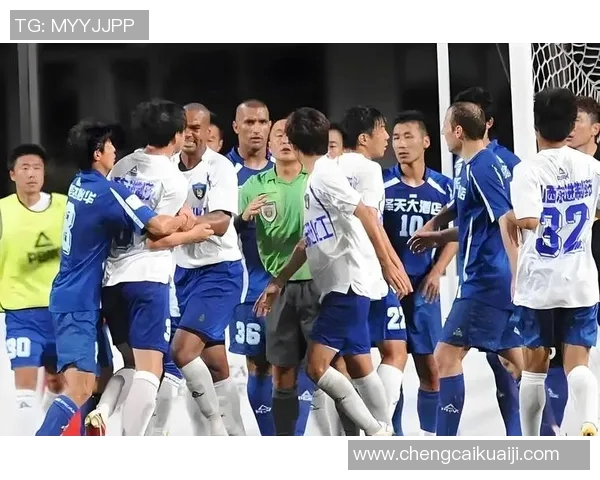 全北现代与水原的激烈对决揭示韩国足球的魅力与竞争力